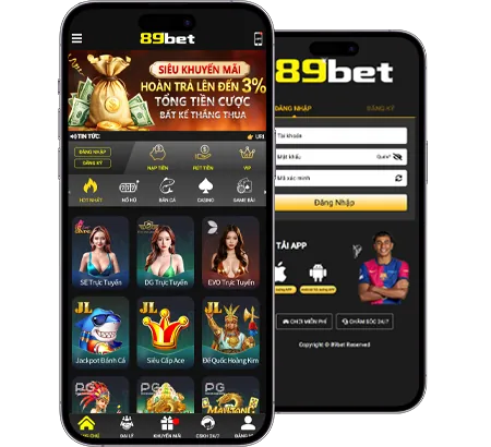 Thưởng nạp lại win456 link mới